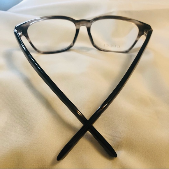 Gucci plastic frame for men/women - Picture 5 of 7
